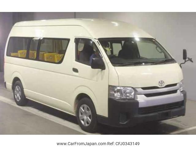 toyota hiace-commuter 2016 quick_quick_CBF-TRH223B_TRH223-6168907 image 1