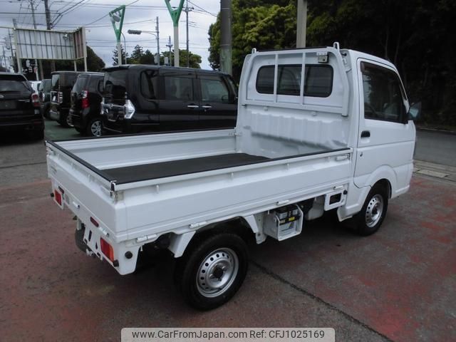 mitsubishi minicab-truck 2017 -MITSUBISHI--Minicab Truck DS16T--250326---MITSUBISHI--Minicab Truck DS16T--250326- image 2