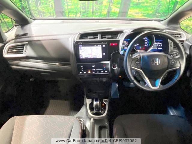 honda fit 2013 -HONDA--Fit DAA-GP5--GP5-3016917---HONDA--Fit DAA-GP5--GP5-3016917- image 2