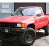 toyota hilux 1984 GOO_NET_EXCHANGE_0904001A30250612W001 image 1