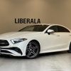 mercedes-benz cls-class 2022 -MERCEDES-BENZ--Benz CLS 3DA-257314--W1K2573142A109621---MERCEDES-BENZ--Benz CLS 3DA-257314--W1K2573142A109621- image 1
