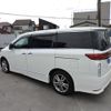 nissan elgrand 2010 CFJ1786298 image 7