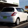 suzuki swift 2015 -SUZUKI--Swift DBA-ZC72S--ZC72S-353232---SUZUKI--Swift DBA-ZC72S--ZC72S-353232- image 2