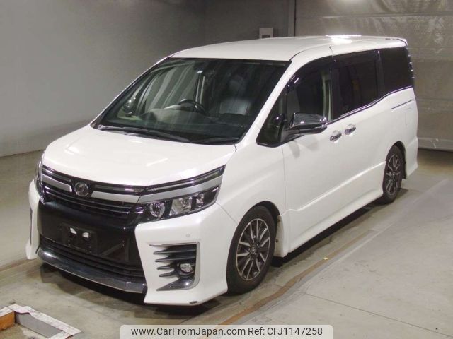 toyota voxy 2017 -TOYOTA--Voxy ZRR80W-0297481---TOYOTA--Voxy ZRR80W-0297481- image 1