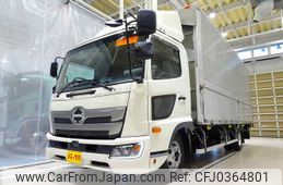 hino ranger 2021 GOO_NET_EXCHANGE_1230336A30240930W001