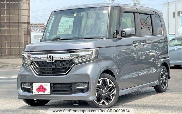 honda n-box 2018 GOO_JP_700050301430240716008 image 1