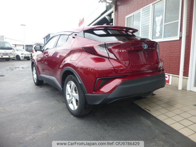 toyota c-hr 2018 -TOYOTA--C-HR ZYX10--2145019---TOYOTA--C-HR ZYX10--2145019- image 2