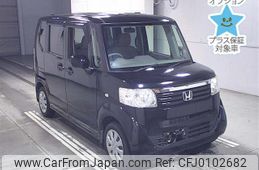 honda n-box 2013 -HONDA--N BOX JF1-1305099---HONDA--N BOX JF1-1305099-