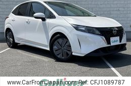 nissan note 2022 -NISSAN--Note 6AA-E13--E13-099492---NISSAN--Note 6AA-E13--E13-099492-