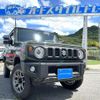 suzuki jimny 2023 quick_quick_JB64W_JB64W-285012 image 1