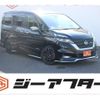 nissan serena 2018 -NISSAN--Serena DAA-HFC27--HFC27-015640---NISSAN--Serena DAA-HFC27--HFC27-015640- image 1