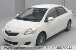 toyota belta 2011 -TOYOTA--Belta SCP92-1080148---TOYOTA--Belta SCP92-1080148-