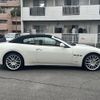 maserati grandcabrio 2012 -MASERATI--Maserati GranCabrio ABA-MGC--ZAMKM45J000062321---MASERATI--Maserati GranCabrio ABA-MGC--ZAMKM45J000062321- image 3