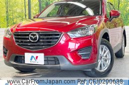 mazda cx-5 2015 -MAZDA--CX-5 LDA-KE2FW--KE2FW-207070---MAZDA--CX-5 LDA-KE2FW--KE2FW-207070-