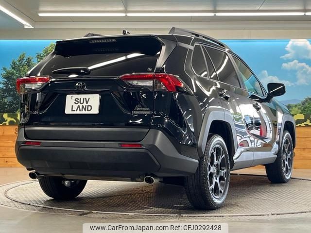 toyota rav4 2022 -TOYOTA 【名変中 】--RAV4 MXAA54--4035820---TOYOTA 【名変中 】--RAV4 MXAA54--4035820- image 2