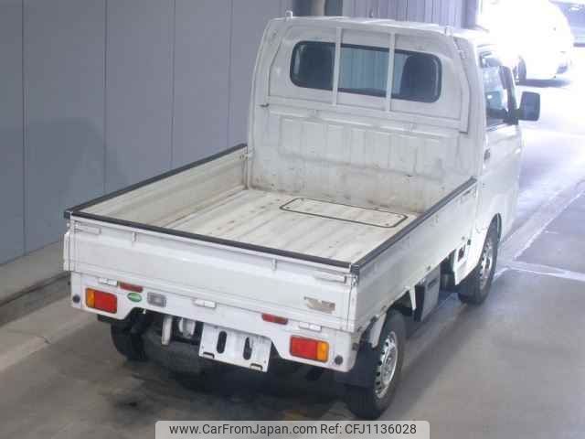 suzuki carry-truck 2015 -SUZUKI--Carry Truck DA16T-209723---SUZUKI--Carry Truck DA16T-209723- image 2