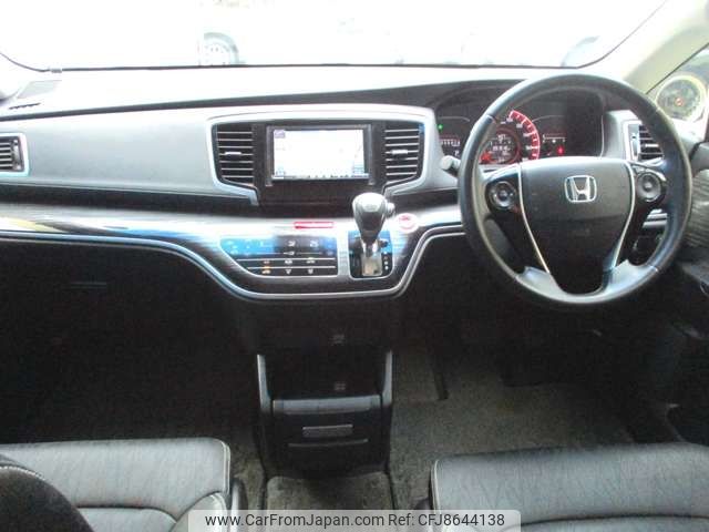 honda odyssey 2014 -HONDA--Odyssey DBA-RC1--RC1-1022460---HONDA--Odyssey DBA-RC1--RC1-1022460- image 2