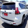 toyota land-cruiser-prado 2019 -TOYOTA--Land Cruiser Prado CBA-TRJ150W--TRJ150-0106038---TOYOTA--Land Cruiser Prado CBA-TRJ150W--TRJ150-0106038- image 2