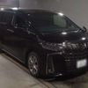 toyota alphard 2020 -TOYOTA 【三河 362ｿ2525】--Alphard 3BA-AGH35W--AGH35-0047219---TOYOTA 【三河 362ｿ2525】--Alphard 3BA-AGH35W--AGH35-0047219- image 4