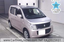 suzuki wagon-r 2016 -SUZUKI 【京都 581ﾂ1858】--Wagon R MH34S-519754---SUZUKI 【京都 581ﾂ1858】--Wagon R MH34S-519754-