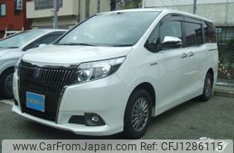 toyota esquire 2017 -TOYOTA--Esquire DAA-ZWR80G--ZWR80-0251306---TOYOTA--Esquire DAA-ZWR80G--ZWR80-0251306-