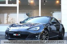 subaru brz 2018 quick_quick_DBA-ZC6_ZC6-032053