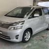 toyota vellfire 2010 -TOYOTA--Vellfire ANH20W--8144017---TOYOTA--Vellfire ANH20W--8144017- image 1