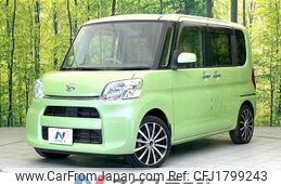 daihatsu tanto 2014 CFJ1799243