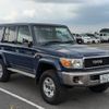 toyota landcruiser-70 2015 quick_quick_CBF-GRJ76K_GRJ76-1003611 image 1