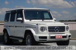 mercedes-benz g-class 2021 -MERCEDES-BENZ--Benz G Class 3DA-463350--W1N4633502X410346---MERCEDES-BENZ--Benz G Class 3DA-463350--W1N4633502X410346-