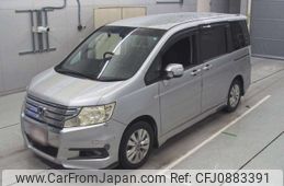 honda stepwagon 2010 -HONDA--Stepwgn RK6-1003837---HONDA--Stepwgn RK6-1003837-