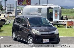 daihatsu mira 2007 -DAIHATSU 【久留米 580ﾐ2964】--Mira DBA-L275S--L275S-0042153---DAIHATSU 【久留米 580ﾐ2964】--Mira DBA-L275S--L275S-0042153-