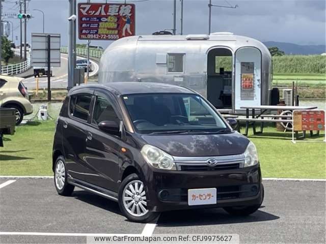 daihatsu mira 2007 -DAIHATSU 【久留米 580ﾐ2964】--Mira DBA-L275S--L275S-0042153---DAIHATSU 【久留米 580ﾐ2964】--Mira DBA-L275S--L275S-0042153- image 1