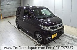 honda n-wgn 2016 CFJ1797337