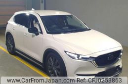 mazda cx-5 2019 quick_quick_3DA-KF2P_KF2P-320430