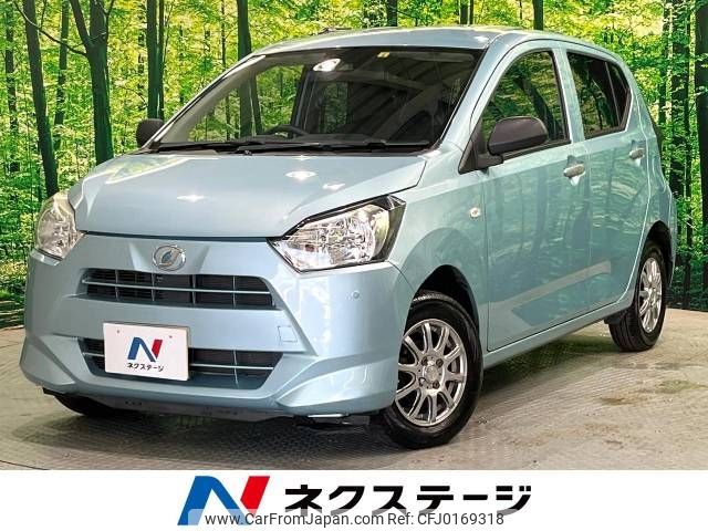 daihatsu mira-e-s 2018 -DAIHATSU--Mira e:s DBA-LA360S--LA360S-0014000---DAIHATSU--Mira e:s DBA-LA360S--LA360S-0014000- image 1