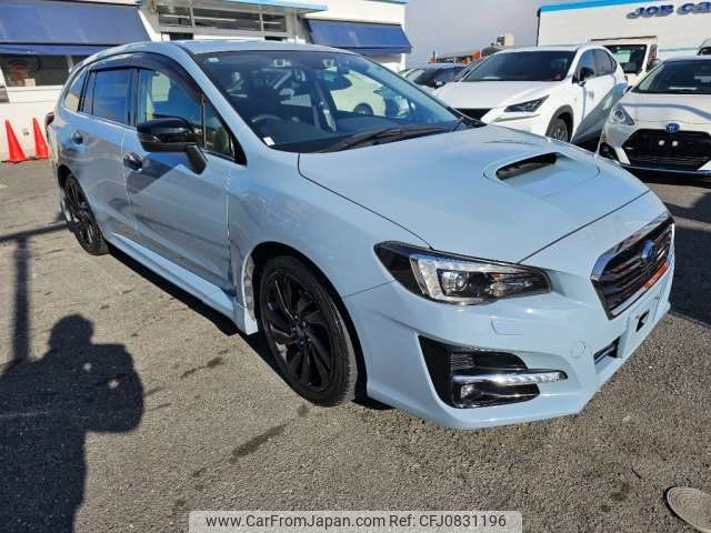 subaru levorg 2019 -SUBARU 【大阪 000】--Levorg DBA-VM4--VM4-142712---SUBARU 【大阪 000】--Levorg DBA-VM4--VM4-142712- image 1