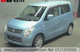 suzuki wagon-r 2012 CFJ1335008