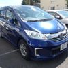 honda freed 2014 -HONDA 【名古屋 506ﾂ8210】--Freed DAA-GP3--GP3-1200215---HONDA 【名古屋 506ﾂ8210】--Freed DAA-GP3--GP3-1200215- image 1