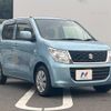 suzuki wagon-r 2016 quick_quick_MH34S_MH34S-439444 image 1