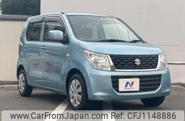 suzuki wagon-r 2016 quick_quick_MH34S_MH34S-439444