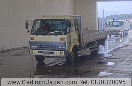 nissan diesel-ud-condor 1992 -NISSAN--UD CM88KE-16454---NISSAN--UD CM88KE-16454-