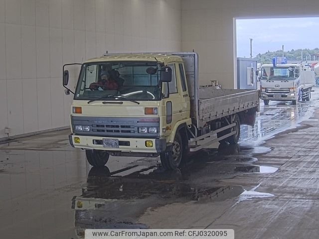 nissan diesel-ud-condor 1992 -NISSAN--UD CM88KE-16454---NISSAN--UD CM88KE-16454- image 1