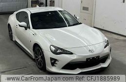 toyota 86 2018 CFJ1885989