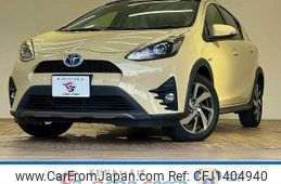 toyota aqua 2019 quick_quick_DAA-NHP10H_NHP10-6829376
