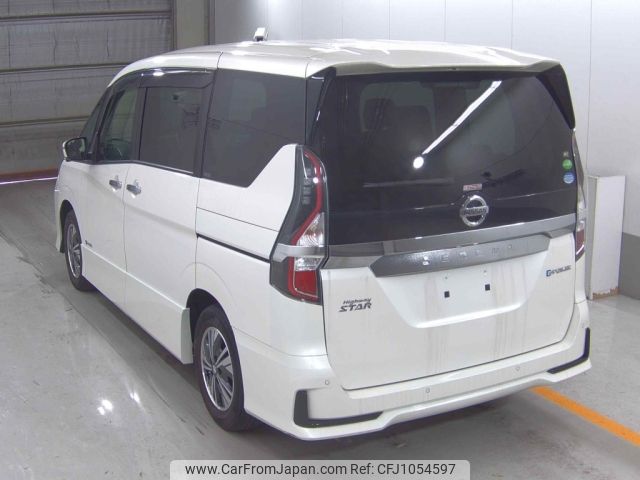 nissan serena 2020 -NISSAN--Serena HFC27-092109---NISSAN--Serena HFC27-092109- image 2