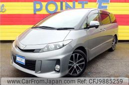 toyota estima 2013 -TOYOTA--Estima ACR50W--0165599---TOYOTA--Estima ACR50W--0165599-