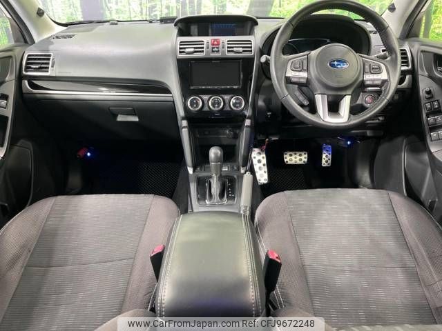 subaru forester 2016 -SUBARU--Forester DBA-SJG--SJG-034908---SUBARU--Forester DBA-SJG--SJG-034908- image 2