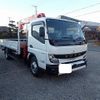 mitsubishi-fuso canter 2024 GOO_NET_EXCHANGE_0541388A30250120W001 image 1