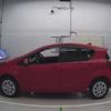 toyota aqua 2017 -TOYOTA 【滋賀 531ｽ3100】--AQUA DAA-NHP10--NHP10-6645327---TOYOTA 【滋賀 531ｽ3100】--AQUA DAA-NHP10--NHP10-6645327- image 9
